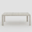 Ensemble de table de salle à manger extensible de 66 à 82 po pour 6 personnes, ensemble de table de salle à manger en bois, table de cuisine rectangulaire de style Mid-Century avec chaises-208281508