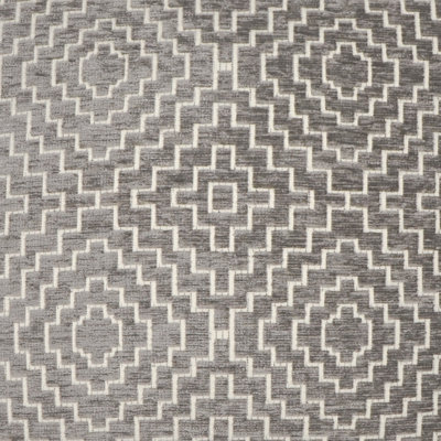 Tile Pillow Cover & Insert