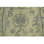 Tapis turc Oushak 3 x 12