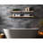 2 Piece Oak Bracket Shelf-94461647