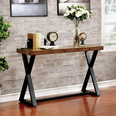 Siple 50'' Console Table