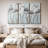 " Coastal Parade " 3 - Pieces-98562151