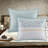 Aqua 5 Piece Bedding Sets, Polyester King Farmhouse Bedroom Home