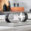 Distributeur de café espresso réglable 58-en-1 de 58 mm pour la maison