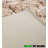 Custom Size Anti-Slip Gel Backing Marble Design Antibacterial Soft Pile Beige Brown Rug Runner by Feet-62774777