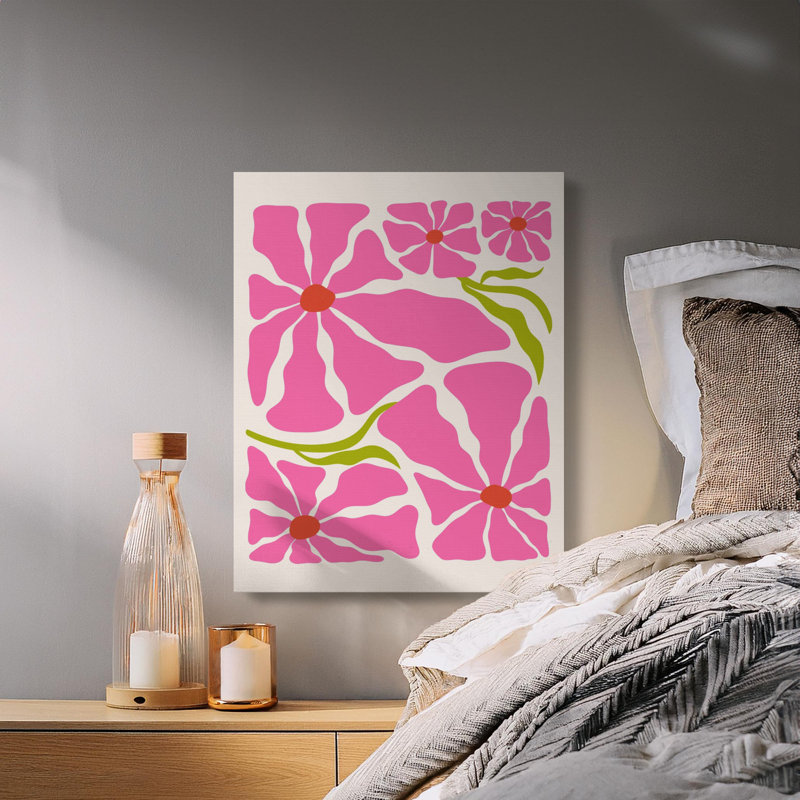 Wrapped Canvas Print Set, 35.56 cm H x 27.94 cm W