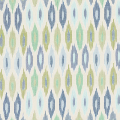 Tissu Sunara Ikat