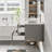 Juarez Modern 24.25" Single Bathroom Vanity-26709020