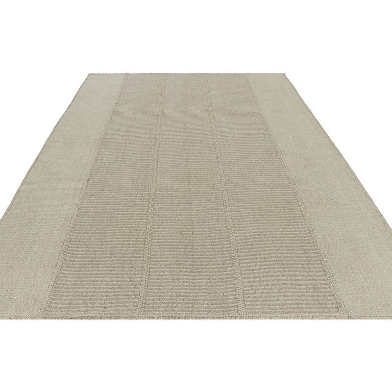 One-of-a-Kind 9'2x11'11 Area Rug