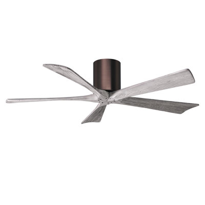 Ventilateur à pales encastré 5 pales Irene
