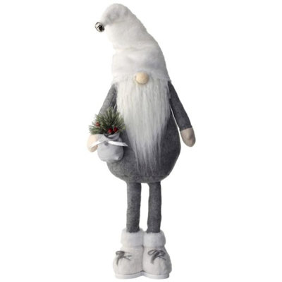 Christmas Stuffed Holiday Accent