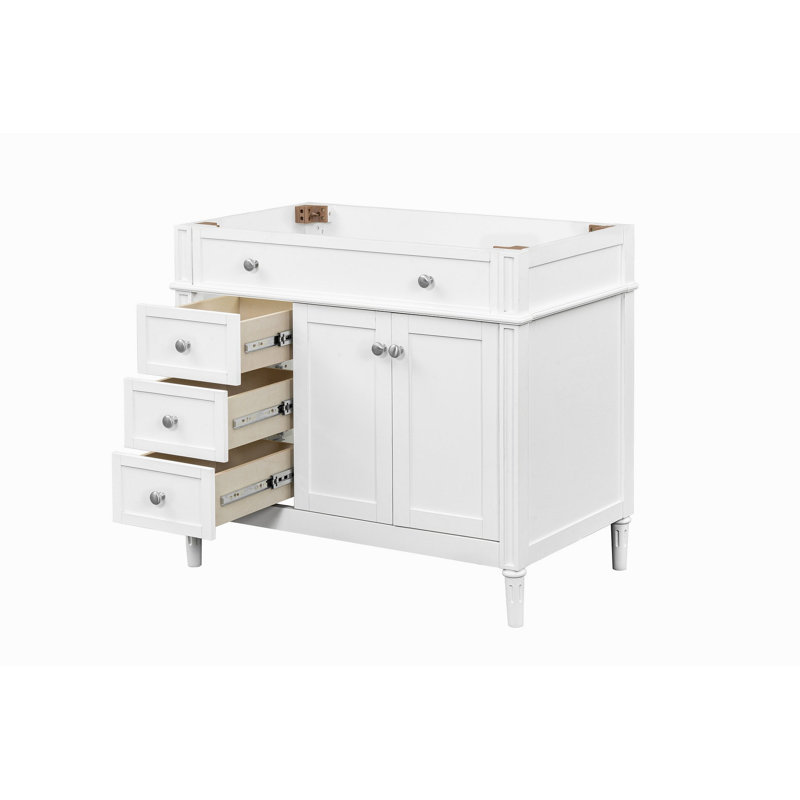 Base de meuble-lavabo 36 po