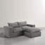 3 Seater Seating Component-1679756141