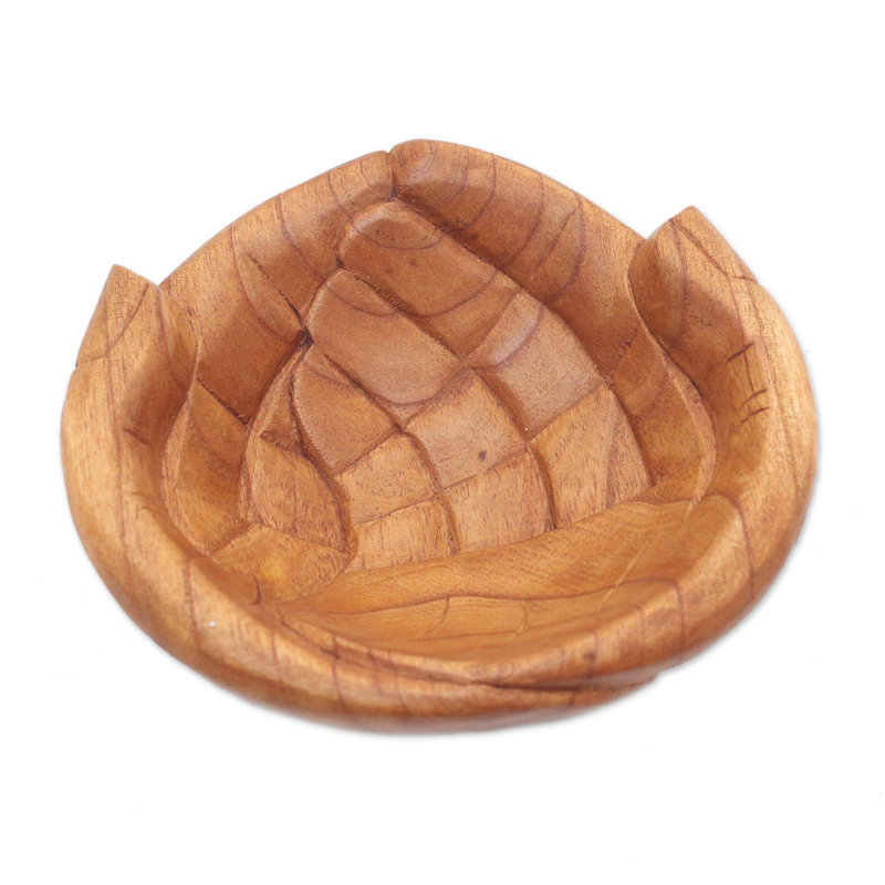 Solid Wood Decorative Tray