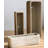 Modern Rectangular Textured Planter-968001590-968001545