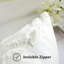 Striped Square Cushion Cover-1203680676