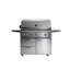 Lynx 42" Professional Built-In Grill with Rotisserie-34114324