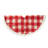 Plaid Tree Skirt