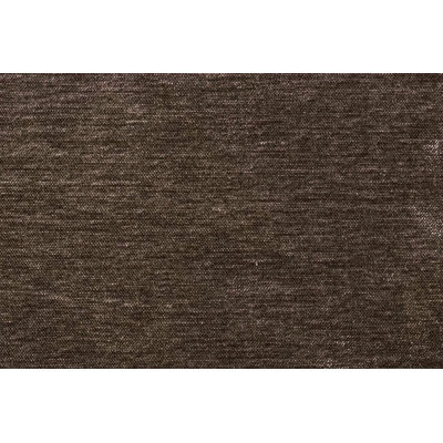 Contemporary 1Pc Ottoman Modular Chair Sectional Sofa Living Room Furniture Mink Morgan Fabric- Suede