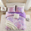 Ensemble d'édredon 4 pièces 4 pièces-132798786-132798789