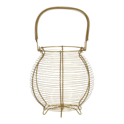 Rebrilliant Decorative Basket