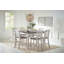 Tabouret de comptoir 24 po Bowersville