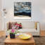 Midnight Wave by Blakely Bering - Print on Canvas-33032184-56739351
