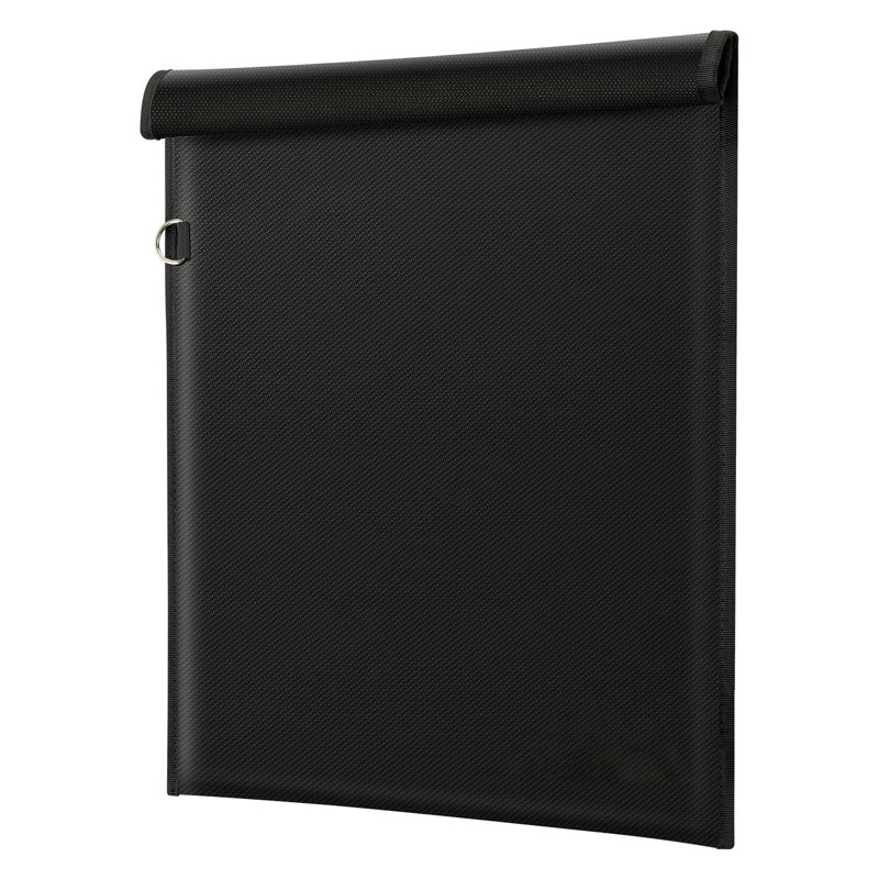 Sac Faraday, ensemble de pochettes pour ordinateur portable (16,9 x 15 po), ignifuge et imperméable