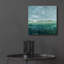 Art mural en verre acrylique 12 po x 12 po Epic Art «Weathered And Wise No. 1» par Max Maxx