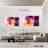 Avery Abstract Floral-107950782