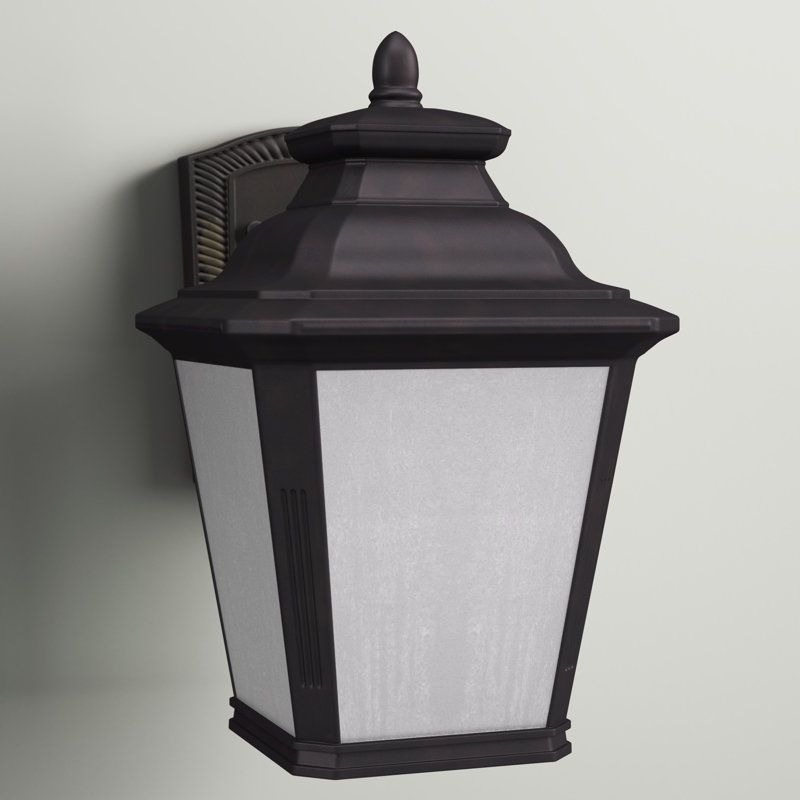 Monette LED Wall Light