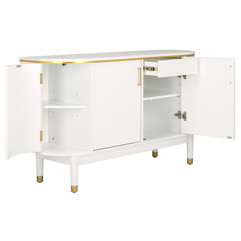 Buffet / Buffet Picotte