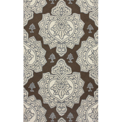 Giovante Geometric Indoor Rug