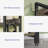 Bookshelf 6 Tier with 4 Hooks and fence, etagere bookcase with Open Shelves-988768873