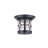 Stockton Glass Flush Mount