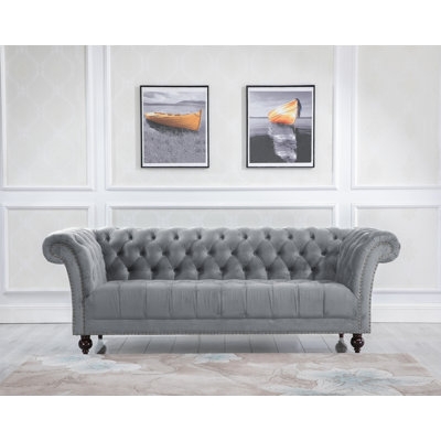 Benner Avengers 3 Seater Bennerfield Sofa