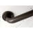 Kingston Brass Meridian 1-1/4 Inch O.D Grab Bar-20660626-20673972