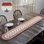 Chemin de table en jute Celebration-326779020
