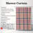 Fall Hues - Premium Shower Curtain-361547724
