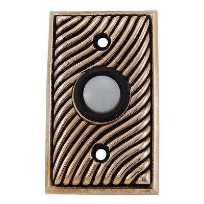 Sanzio Push Button