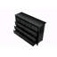 Commode 10 tiroirs pour chambre à coucher-1153461907