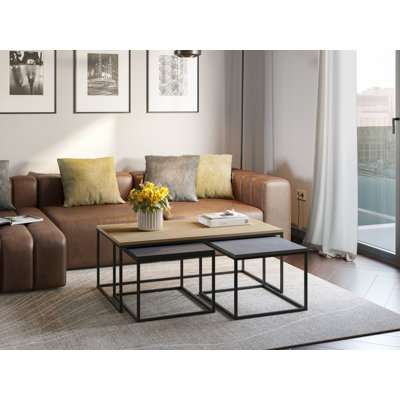Angelamarie Coffee Table