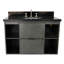 Meuble-lavabo mural simple 37 po-27899955