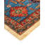One-of-a-Kind 8'2" X 10'4" Hand Knotted Area Rug