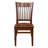 18'' H Solid Wood Side Chair-1960513827