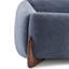 Canapé 82 pouces Boucle Sherpa-131145353