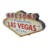Retro Metal Neon Sign