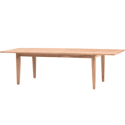Farm Outdoor Dining Table
