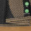 Tapis intérieur / extérieur réversible Shimeek, tapis extérieur en plastique imperméable-1199818592-1177345694
