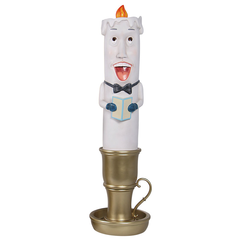 Luminaire de Noël Hans